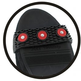 Quick Grip pikaliukueste