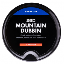 Mountain Dubbin nahkarasva