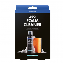 Foam Cleaner puhdistussetti