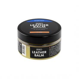 2go leather balm nahkarasva